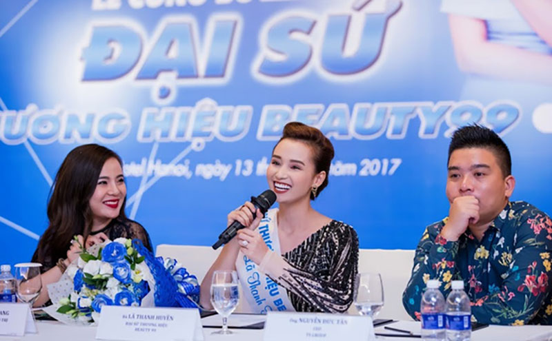 Lô mỹ phẩm 11 tỷ của quý bà là vụ kinh doanh online lớn nhất