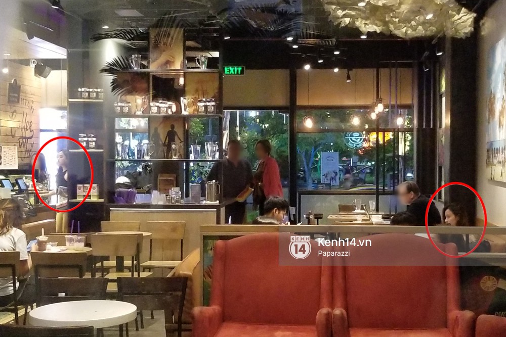 Midu đi với bạn trai mới, bất ngờ chạm trán Thúy Vi giữa phố đi bộ Midu đi với bạn trai mới, bất ngờ chạm trán Thúy Vi giữa phố đi bộ