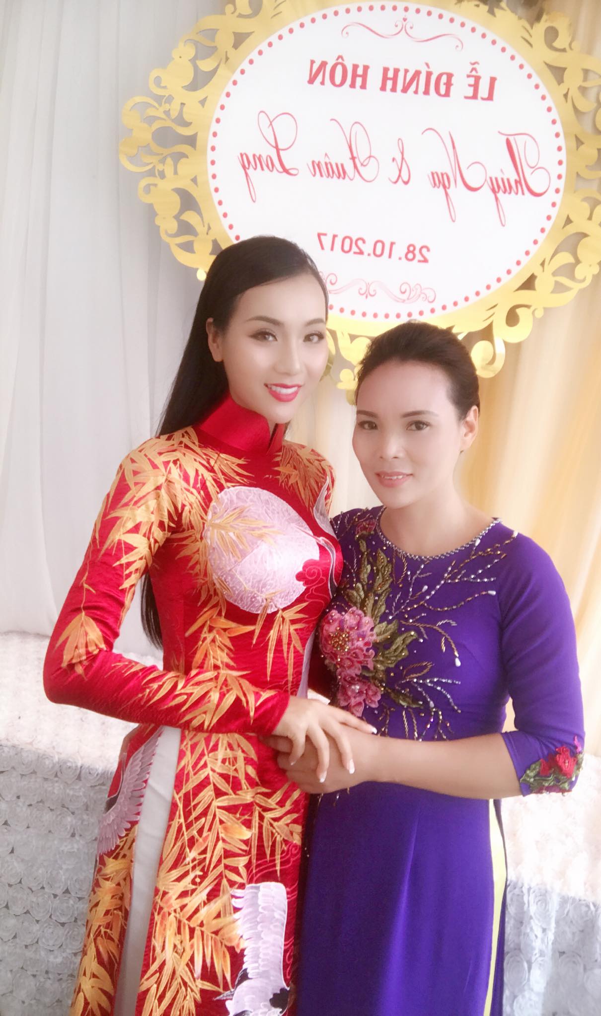 Hot girl Tuyệt tình cốc Nga Tây bất ngờ chuẩn bị lên xe hoa