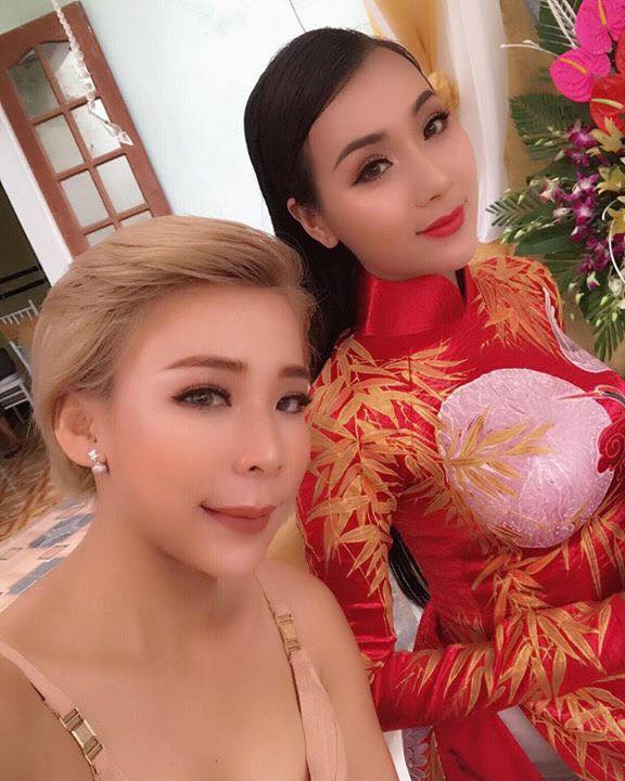 Hot girl Tuyệt tình cốc Nga Tây bất ngờ chuẩn bị lên xe hoa