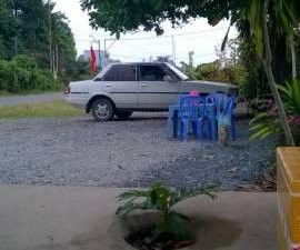 Sốc ô tô cũ chính hãng giá không tưởng 10 triệu đồng/chiếc ở chợ Việt