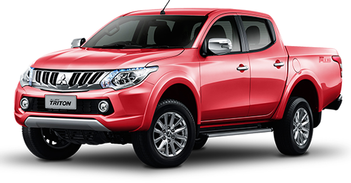 Ô tô Mitsubishi giảm giá kỷ lục 206 triệu: SUV rẻ nhất Việt Nam