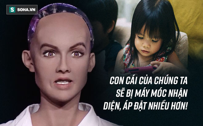 Cuộc xâm lăng của binh đoàn robot: Ngay bây giờ, ngay ở đây!