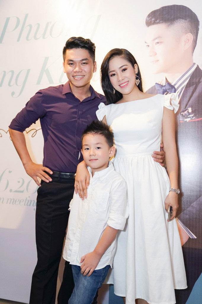 4 cặp đôi showbiz Việt có chuyện tình chị - em đẹp như Song Joong Ki và Song Hye Kyo