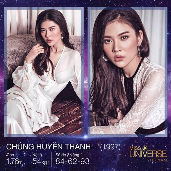 Chúng Huyền Thanh: Gặp ‘sự cố’, liên tiếp vắng tập tổng duyệt Bán kết HHHV Việt Nam Chúng Huyền Thanh: Gặp ‘sự cố’, liên tiếp vắng tập tổng duyệt Bán kết HHHV Việt Nam