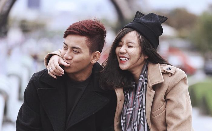 Hoài Linh bất ngờ tuyên bố không còn liên quan đến Hoài Lâm: Tôi nói không nghe thì đành chịu Hoài Linh bất ngờ tuyên bố không còn liên quan đến Hoài Lâm: Tôi nói không nghe thì đành chịu