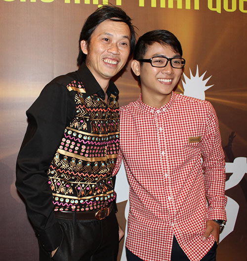 Hoài Linh bất ngờ tuyên bố không còn liên quan đến Hoài Lâm: Tôi nói không nghe thì đành chịu