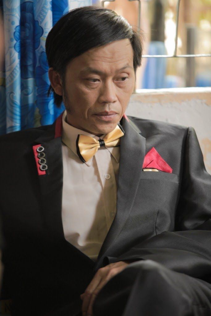 Hoài Linh bất ngờ tuyên bố không còn liên quan đến Hoài Lâm: Tôi nói không nghe thì đành chịu