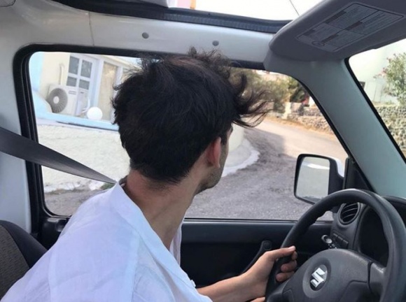 Lộ chân dung bạn trai mới của Hương Giang Idol?