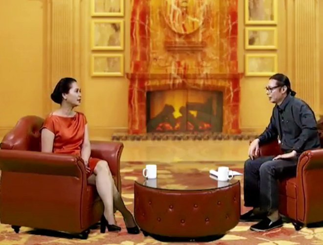 Mẹ chồng khó tính Lan Hương: Tôi không sợ các con gửi mình vào viện dưỡng lão