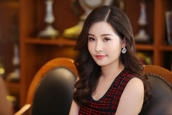 Ngân Anh: Tôi là Hoa hậu có hình ảnh xấu nhất khi đăng quang