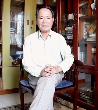 Thêm một nhạc sĩ Việt đang chống chọi ung thư vòm họng Thêm một nhạc sĩ Việt đang chống chọi ung thư vòm họng