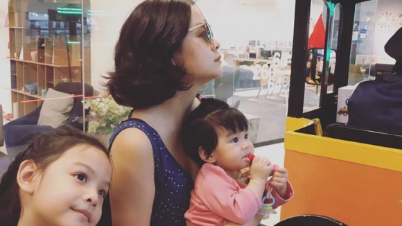 Phạm Quỳnh Anh lần đầu tiết lộ lý do rút lui khỏi showbiz Việt Phạm Quỳnh Anh lần đầu tiết lộ lý do rút lui khỏi showbiz Việt