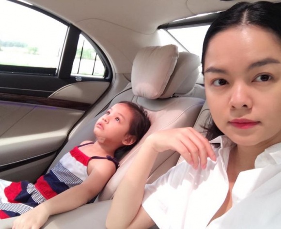 Phạm Quỳnh Anh lần đầu tiết lộ lý do rút lui khỏi showbiz Việt