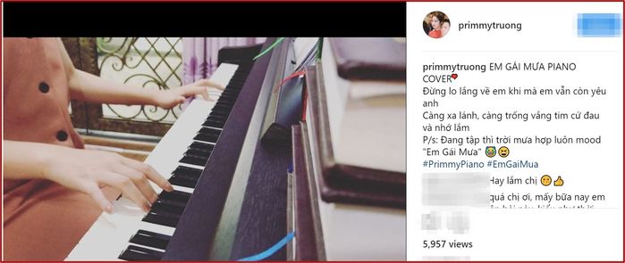 Phan Thành đăng ảnh nắm tay bạn gái, khẳng định tin đồn tình cảm là sự thật