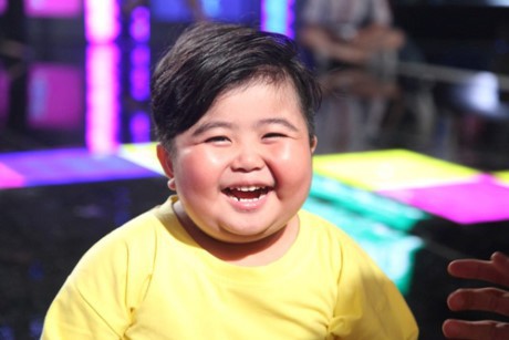 Phương Mỹ Chi nhận 6.000 USD/show diễn, vậy còn cát-sê của những sao nhí khác?