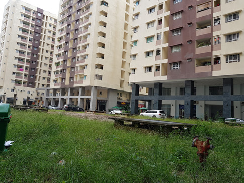 Vạn người Sài Gòn đòi sổ hồng chung cư tiền tỉ: Tiền nộp đủ sao chưa chính chủ?