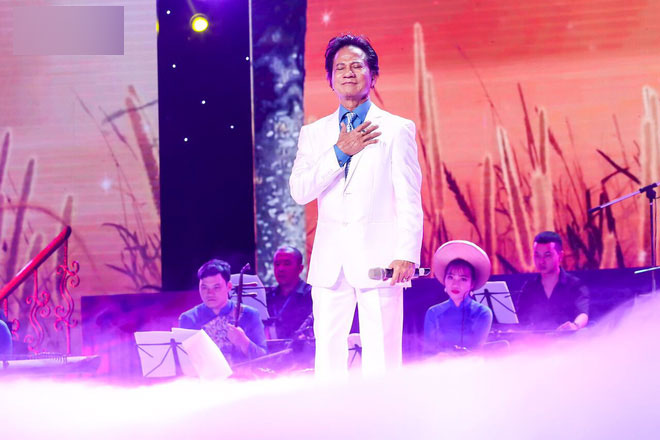 Thanh Tuyền tạo nên cơn bão Bolero, thổi tung cảm xúc khán giả Thanh Tuyền tạo nên cơn bão Bolero, thổi tung cảm xúc khán giả