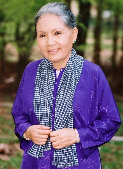 Gia đình cố nghệ sĩ Út Bạch Lan từ chối làm hồ sơ NSND cho bà