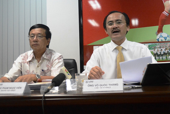 VPF sắp biến động mạnh ở thượng tầng