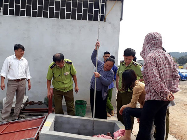 2 triệu lít xăng bẩn tuồn ra thị trường: Trách nhiệm thuộc về ai?