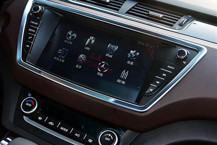 Xe sang Range Rover Evoque 2018 nhái giá 320 triệu đồng