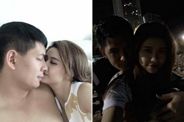 HOT: Tim từng khuyên can Trương Quỳnh Anh ngừng ‘say nắng’ bạn diễn nam đã có gia đình