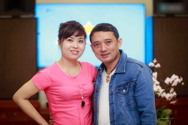 Vợ 3 Chiến Thắng: Tôi đã mang thai được gần 3 tháng!