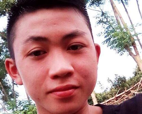 Đẫm nước mắt đám tang nữ sinh bị bạn trai sát hại trong rừng mưa lạnh