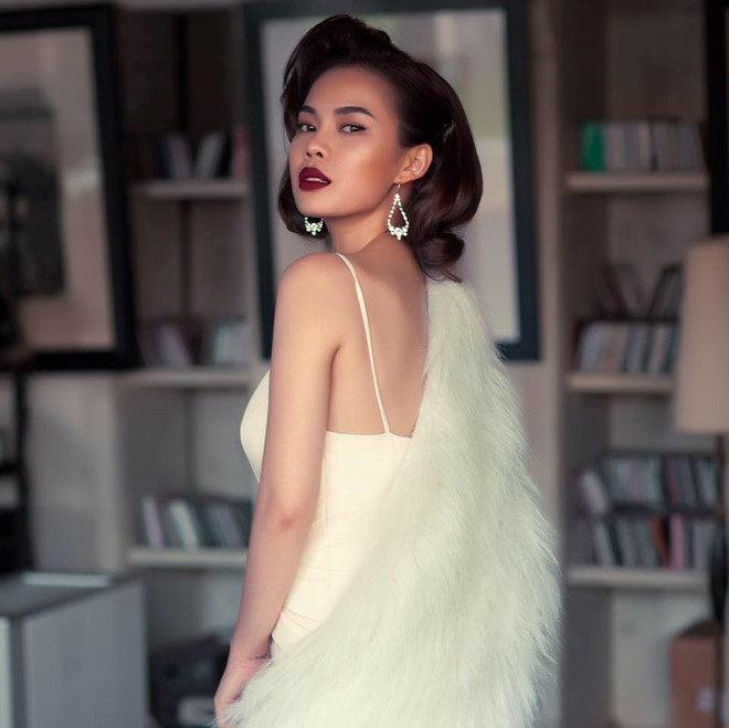 Giang Hồng Ngọc: Không muốn là bản sao Hà Hồ, ước làm Lệ Quyên thứ 2