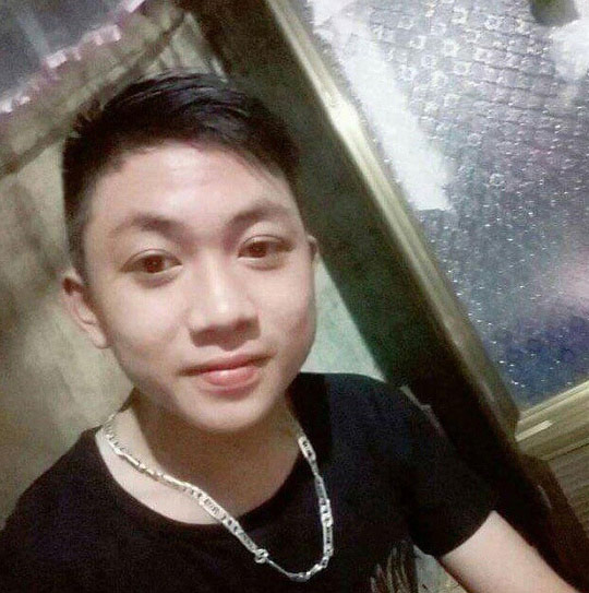 Giết người yêu xinh đẹp, đăng status trên Facebook: Em ở mô về đi