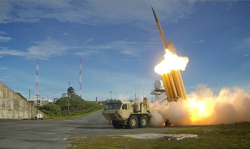 Lầu Năm Góc tìm địa điểm để triển khai thêm hệ thống phòng thủ tên lửa