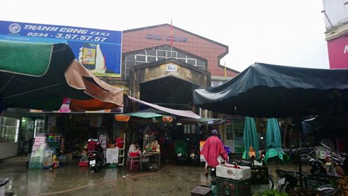 Huế: Chủ hụi “bốc hơi” cùng tiền tỷ, nhiều tiểu thương hoang mang