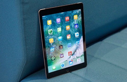 Apple sẽ ra iPad rẻ nhất lịch sử
