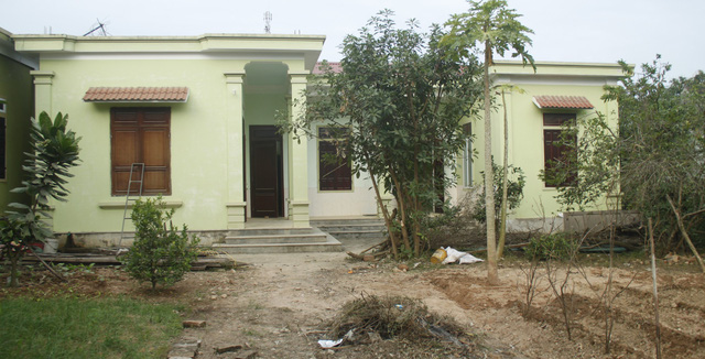 Câu chuyện về một gia đình ám ảnh vì bị mổ tử thi trong nhà ngày mùng 3 Tết