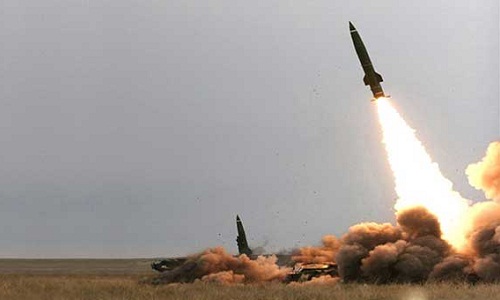 Phiến quân Yemen tuyên bố phóng tên lửa vào lò hạt nhân của UAE