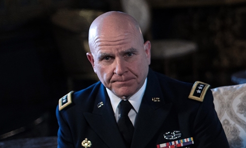 Cố vấn Nhà Trắng: Nguy cơ chiến tranh với Triều Tiên gia tăng từng ngày