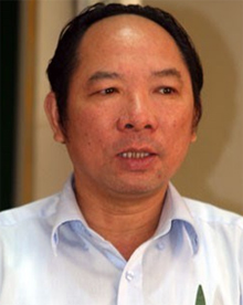 Cựu phó giám đốc Sở Nông nghiệp Hà Nội bị truy tố khung tử hình