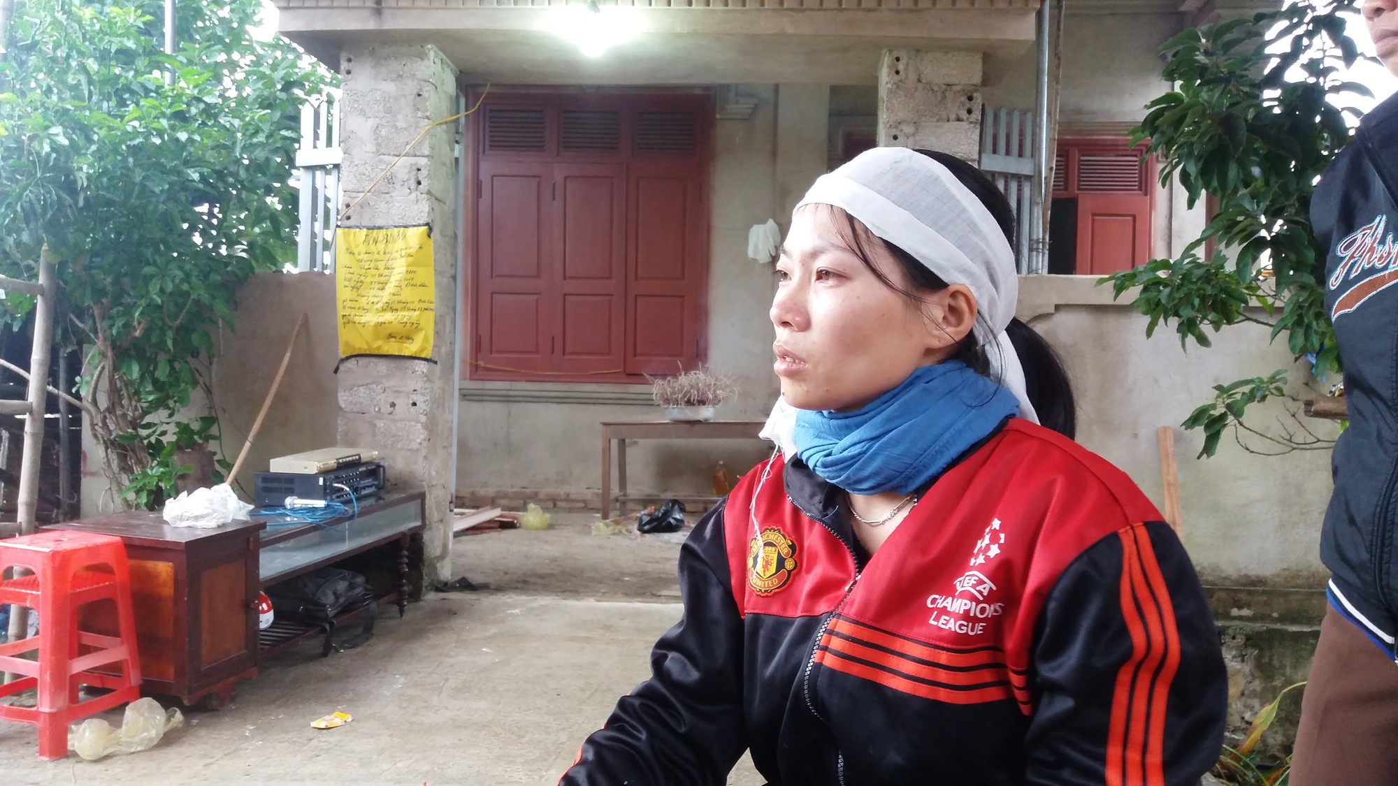 Thanh niên 18 tuổi sát hại rồi vứt xác bạn gái trên núi ham mê lô đề nên thường nợ nần