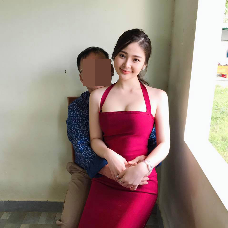 Sự thật nữ sinh Đà Nẵng cặp kè đại gia già lấy tiền đóng học