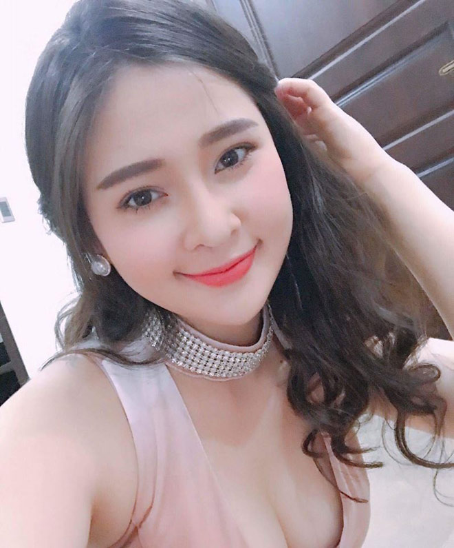 Sự thật nữ sinh Đà Nẵng cặp kè đại gia già lấy tiền đóng học