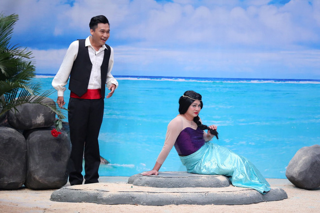 Tự Long: Ca sĩ ngày nay đớp, nhép như điên ấy mà