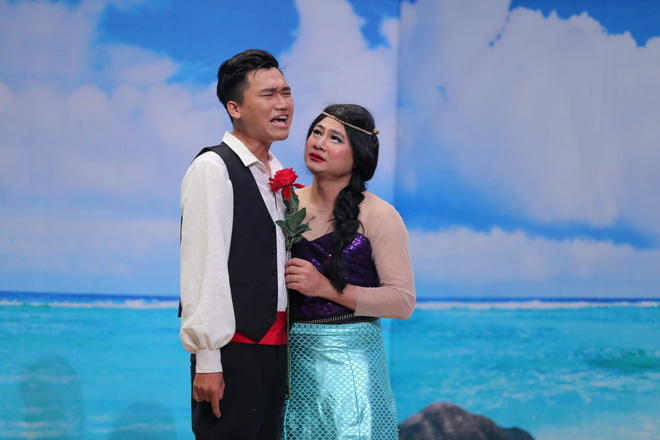 Tự Long: Ca sĩ ngày nay đớp, nhép như điên ấy mà Tự Long: Ca sĩ ngày nay đớp, nhép như điên ấy mà