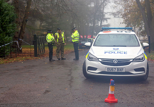 Phi công Việt tử nạn ở Anh được thăng hàm Thiếu tá