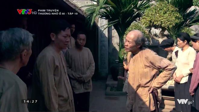 Thương nhớ ở ai tập 10: Học theo Đột, Vạn dũng cảm cầu hôn Nhân