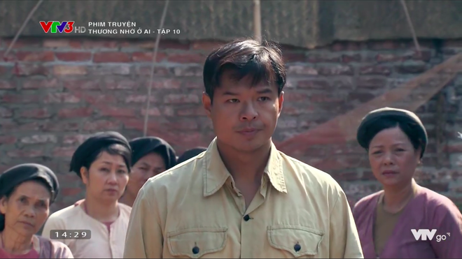 Thương nhớ ở ai tập 10: Học theo Đột, Vạn dũng cảm cầu hôn Nhân Thương nhớ ở ai tập 10: Học theo Đột, Vạn dũng cảm cầu hôn Nhân