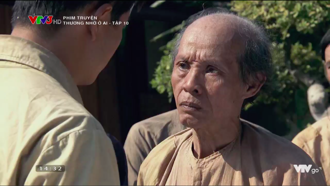 Thương nhớ ở ai tập 10: Học theo Đột, Vạn dũng cảm cầu hôn Nhân