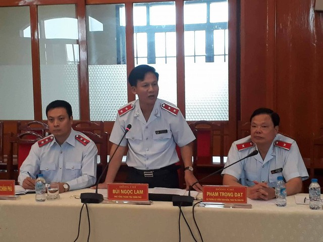 Yên Bái sẽ tiếp tục làm rõ về những khối tài sản của ông Phạm Sỹ Quý