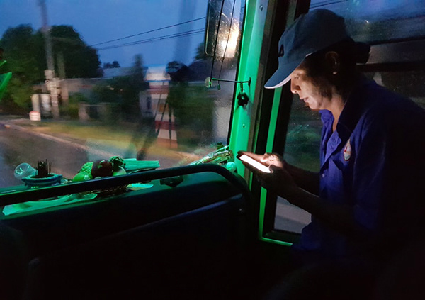 Ít nhất 11 người chết, nhiều nạn nhân mất tích vì bão Damrey