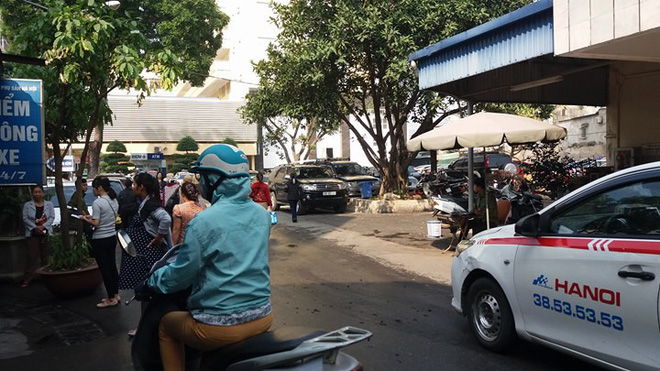 Bệnh nhân tố BV Phụ sản HN phá thai 2 lần không sạch, thu tiền 15 triệu đồng